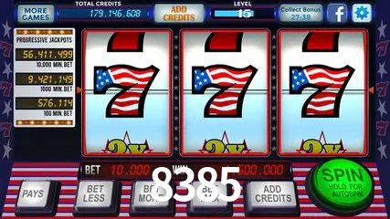 Cassino ao vivo com dealers reais na 8385
