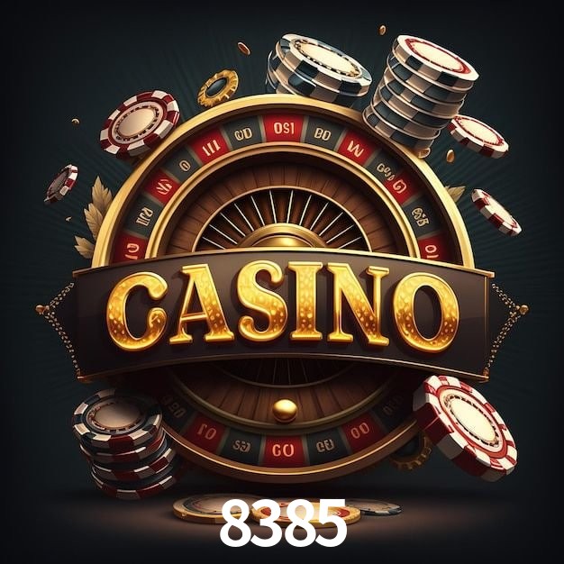 Download rápido e seguro na 8385